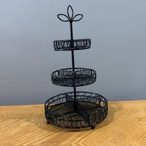 3 Tier Organizer